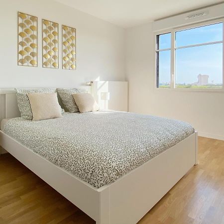 Suite Riviera - Vue Disneyland Chessy  Ngoại thất bức ảnh
