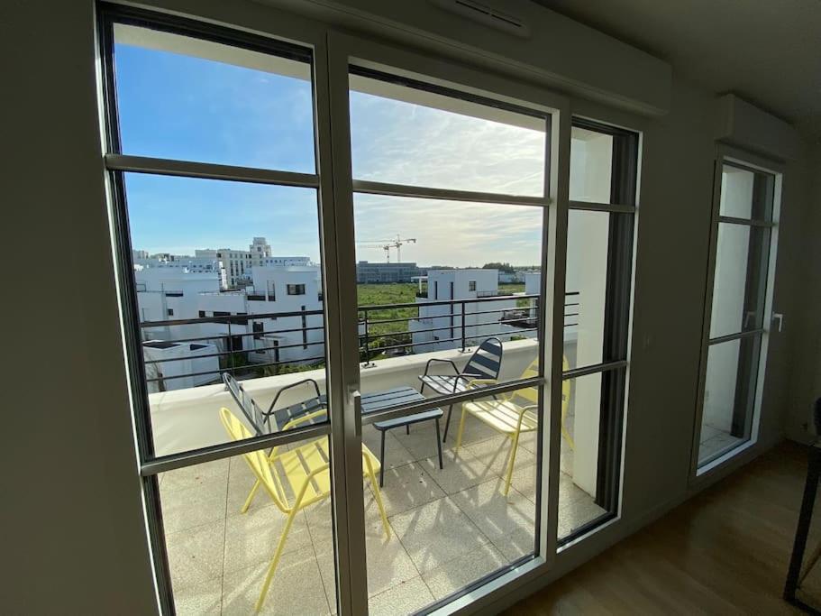 Suite Riviera - Vue Disneyland Chessy  Ngoại thất bức ảnh