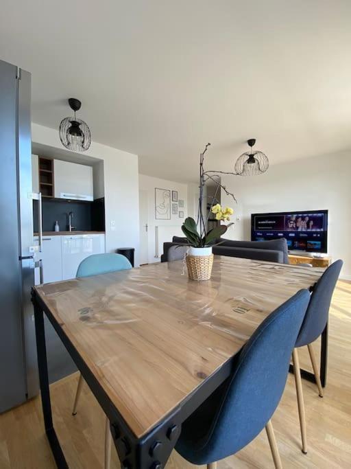 Suite Riviera - Vue Disneyland Chessy  Ngoại thất bức ảnh