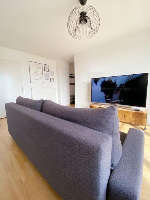 Suite Riviera - Vue Disneyland Chessy  Ngoại thất bức ảnh