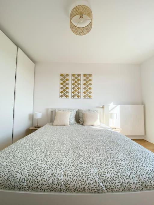 Suite Riviera - Vue Disneyland Chessy  Ngoại thất bức ảnh